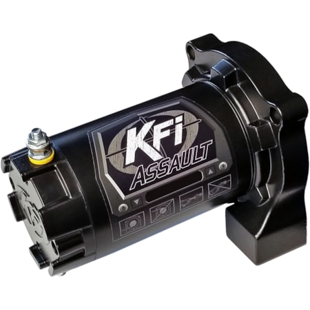Kfi 5000lb Motor Assembly - (Assault) MOTOR-AS50